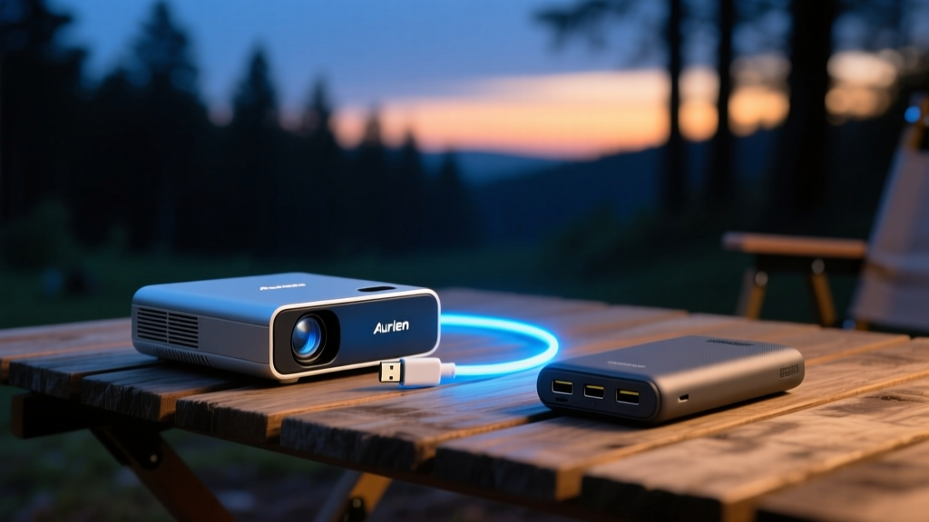 Aurzen ZIP Battery Life Guide: Maximize Charging & Runtime