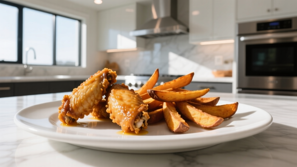 Chefman TurboFry Review: Crispy Truths & Real Results