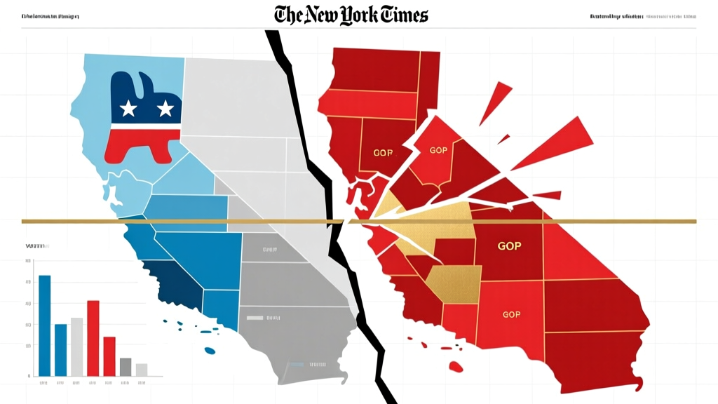 California One-Party State? 2026 Voter Truth