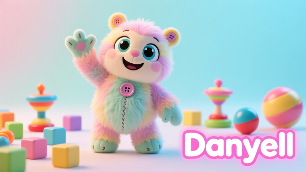 Danyell Toys: Safety Assessment, Regulatory Compliance, and Developmental Impact of a Popular Preschool Brand
