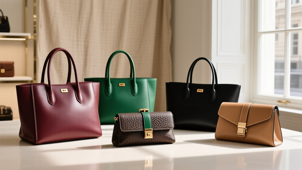 Luxury Handbag Maintenance Tips from Consignment Experts