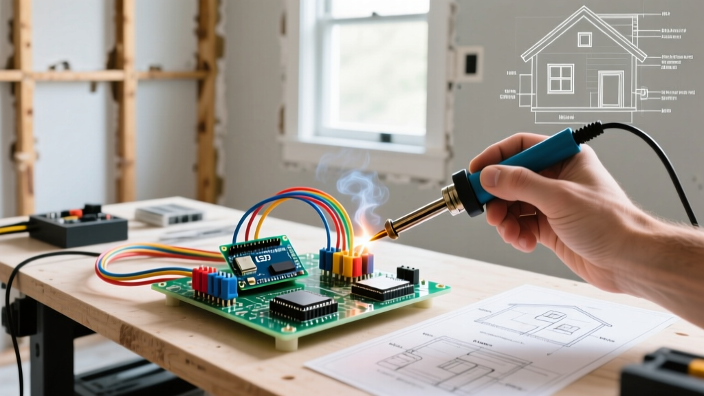 Is an Electrical Wiring Course Worth It for Home Renovations?