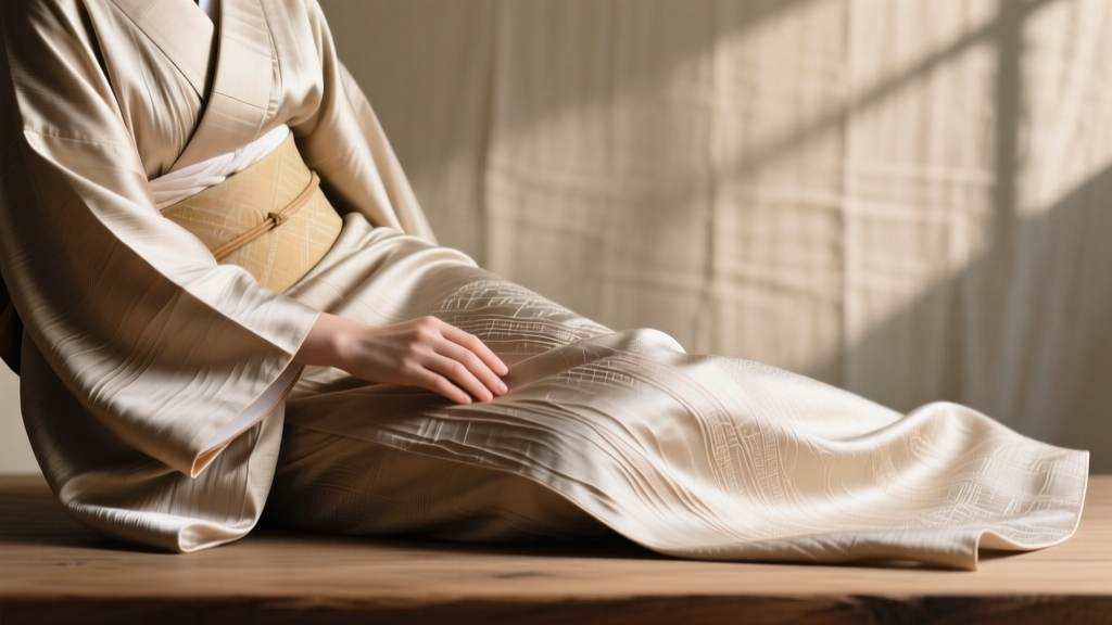 Kimono Fabric Sounds & Sensory Textures Guide 2026