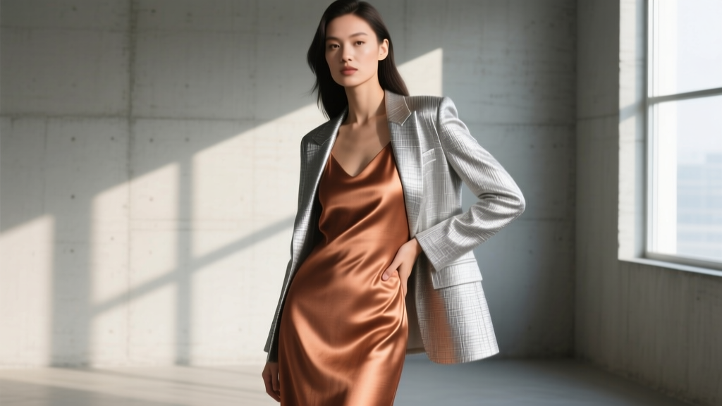 Copper vs Silver Fabric: Antimicrobial Truths for Women