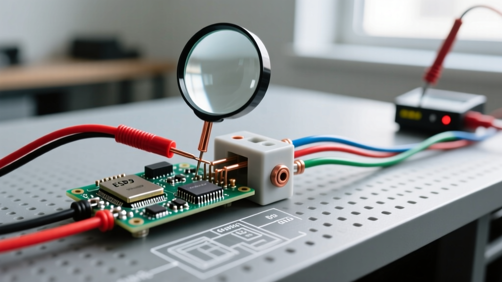 Troubleshooting Single Phase Electrical Wiring Faults