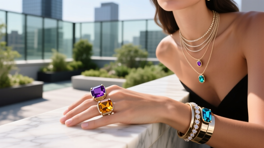 Can You Wear a Birthstone That’s Not Your Month?