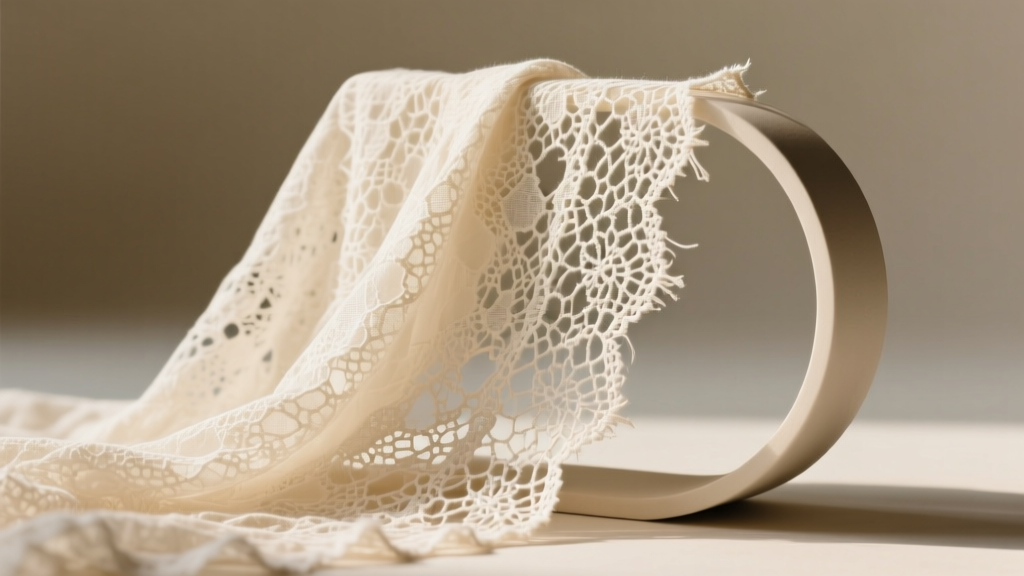Cotton Lace: Troubleshooting Guide for Designers & Sourcing Pros