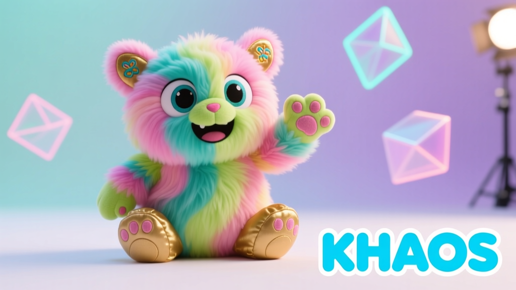 Khaos Toys: Safety Risks, Regulatory Gaps, and What Parents Need to Know Right Now