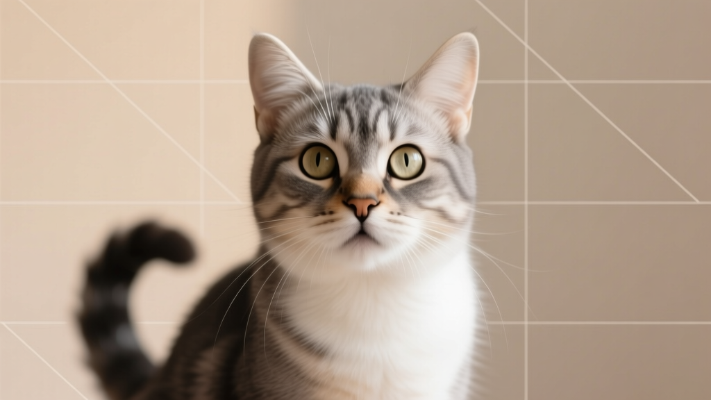 What Cat Behaviors Mean Guide