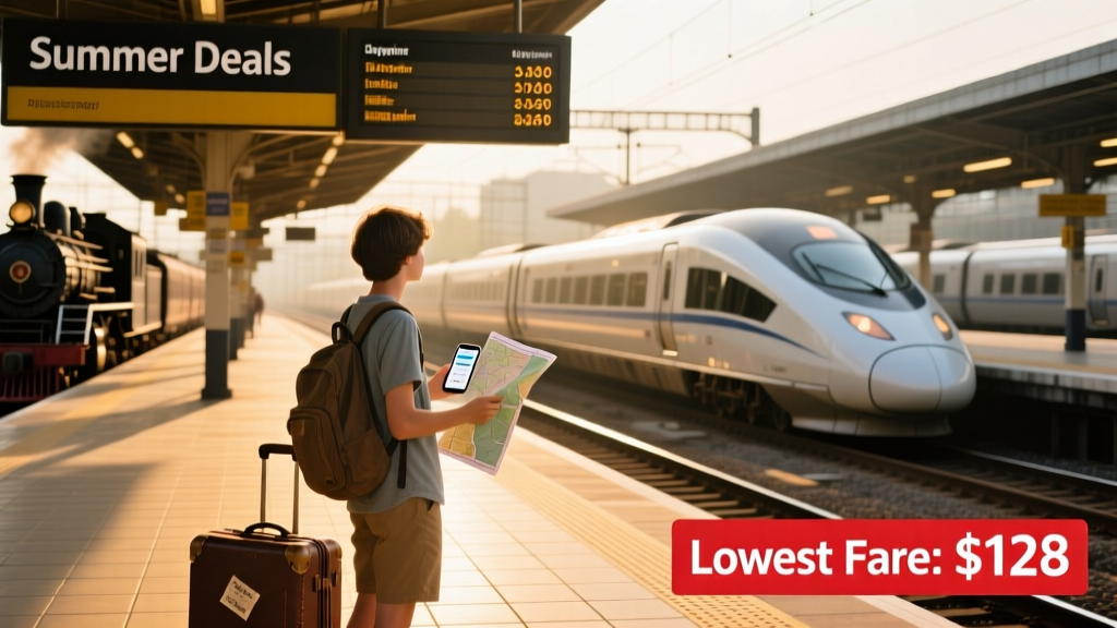 How To Find Cheap Summer Flights: Data-Backed Strategies That Save Real Money