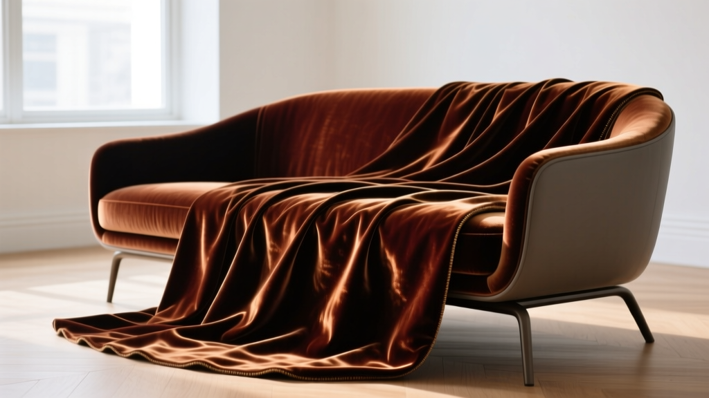 Cut Velvet Upholstery: Luxe Texture, Real-World Performance