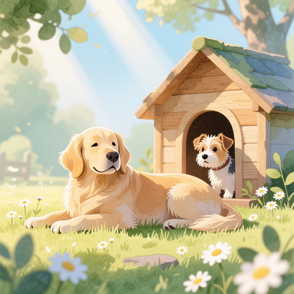 Understanding Bladder Stones in Dogs: Types, Prevention, and Dissolution Diets