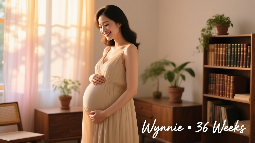 Wynnie: Evidence-Based Insights for Expecting Parents on This Popular Prenatal Vitamin Brand