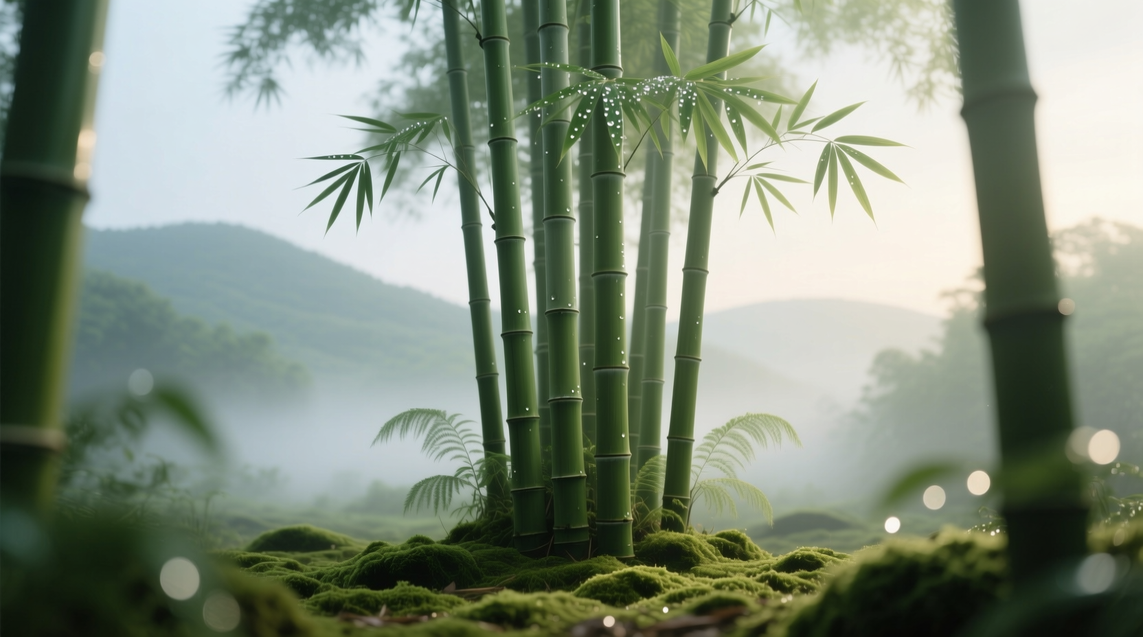 bambo plant