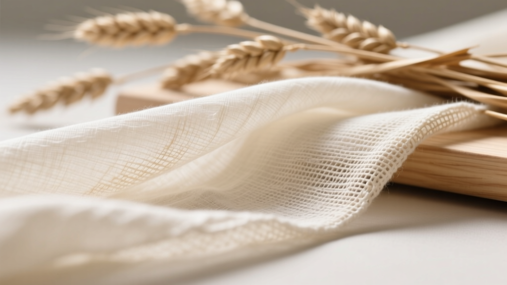 Thin Linen Fabric: Design Guide & Sourcing Essentials
