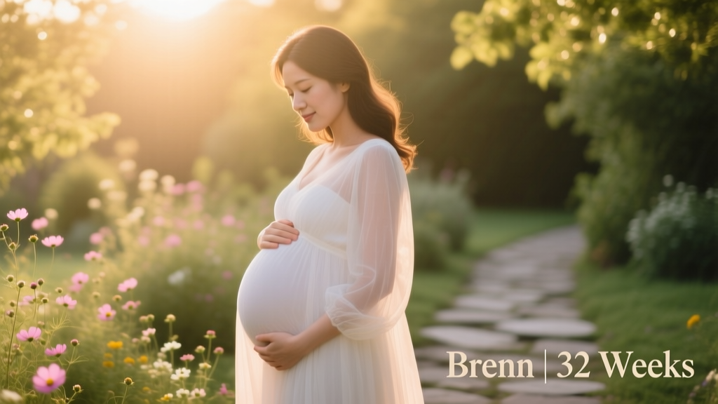 Brenn: Evidence-Based Insights on This Emerging Prenatal Supplement Brand for Folate, Choline, and Omega-3 Support