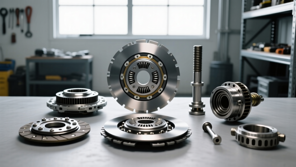 Mini Cooper Clutch Replacement Price: DIY Diagnosis & Savings