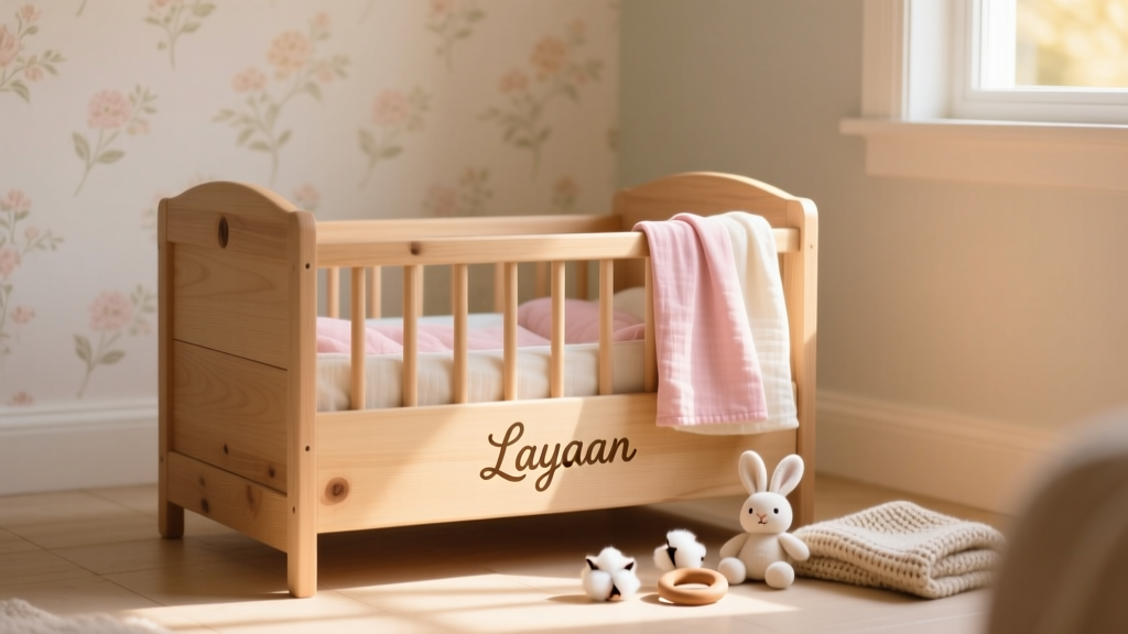 Layaan: Evidence-Based Guidance for Pediatric Nurses and Caregivers on This Emerging Infant Sleep Support Product