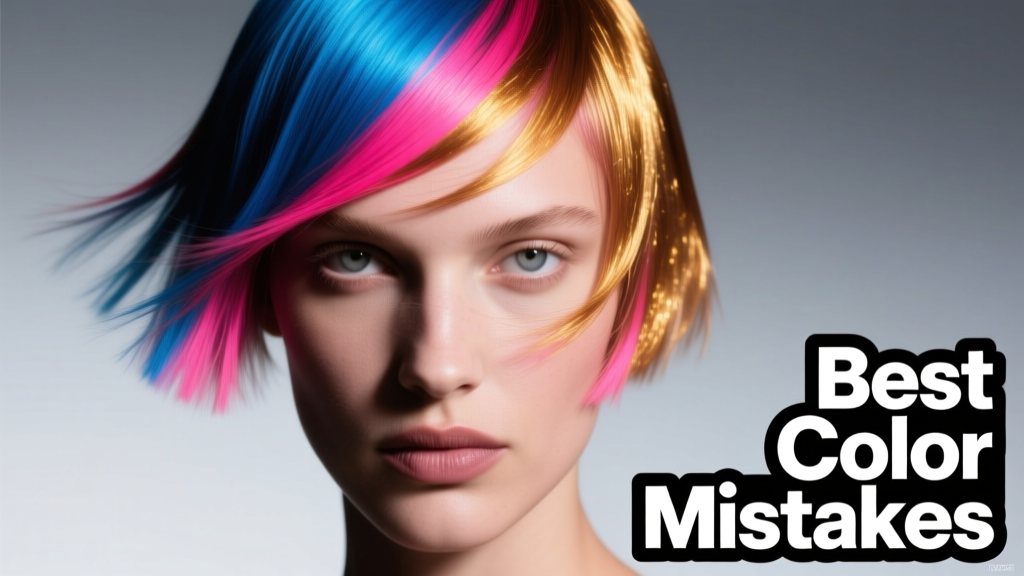 The 7 Best Color Mistakes Homeowners Make (And How to Fix Them)