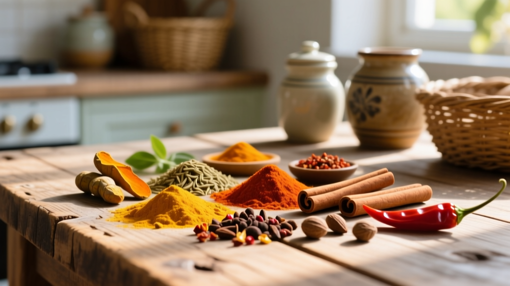 Star Anise: Flavor Profile and Uses