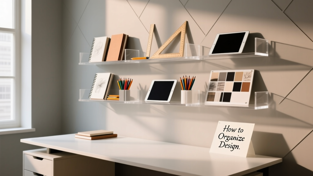 How To Organize Design: A Practical Framework for Teams, Tools, and Systems