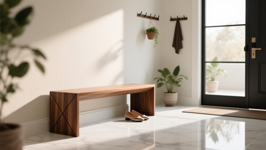 Where to Buy an Entryway Bench on Wayfair (2024 Guide)