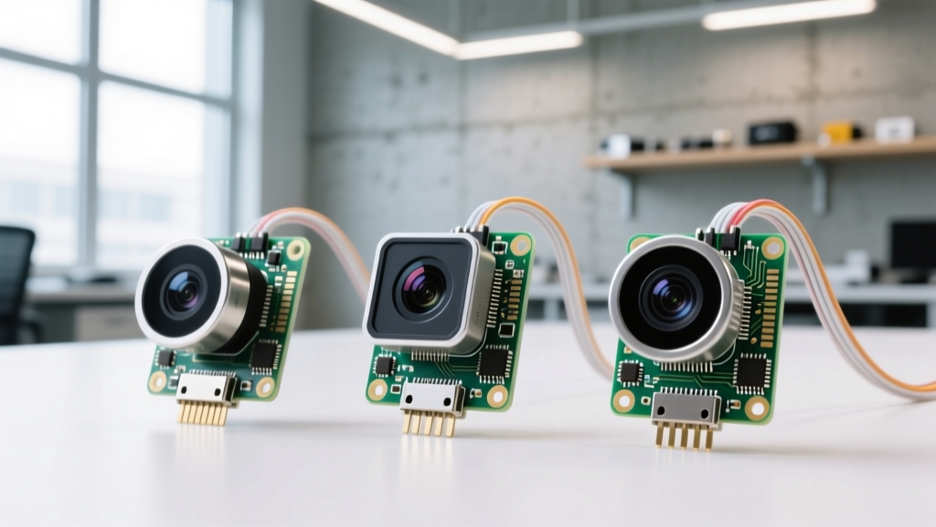 Raspberry Pi Camera Install: Best Modules & Setup