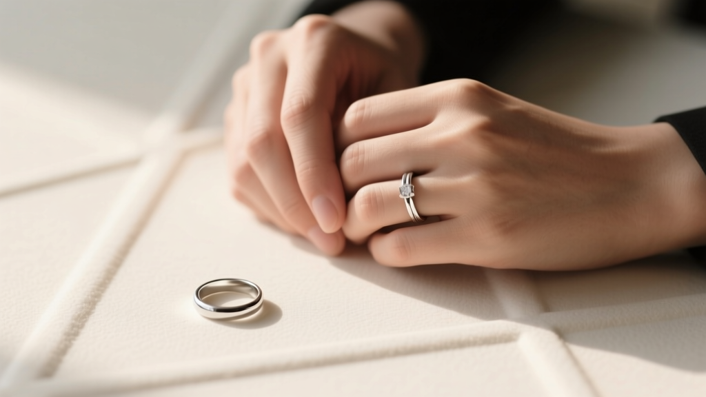 Wedding Ring Rules: Hand, Size, Care & Customs (2026)
