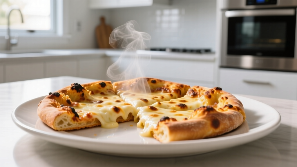 Air Fryer Frozen French Bread Pizza: Crispy, Fast & Budget-Smart