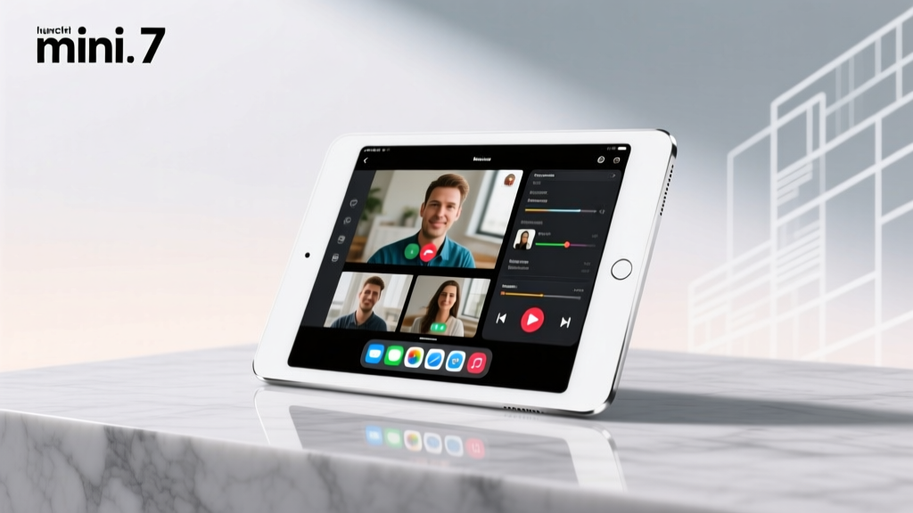 iPad Mini 7: Specs, Launch Date & Real Value