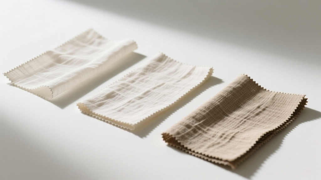 Where to Buy Linen Fabric: Smart Sourcing Guide