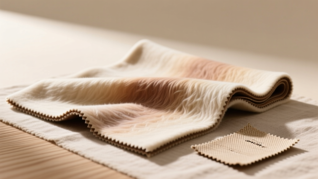 Super Soft Fleece: The Ultimate Fabric Guide for Designers