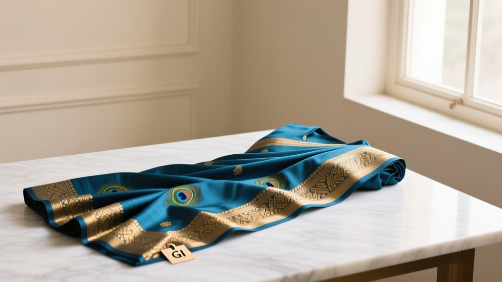 Authentic Banarasi Silk Saree Online Shopping Guide 2026