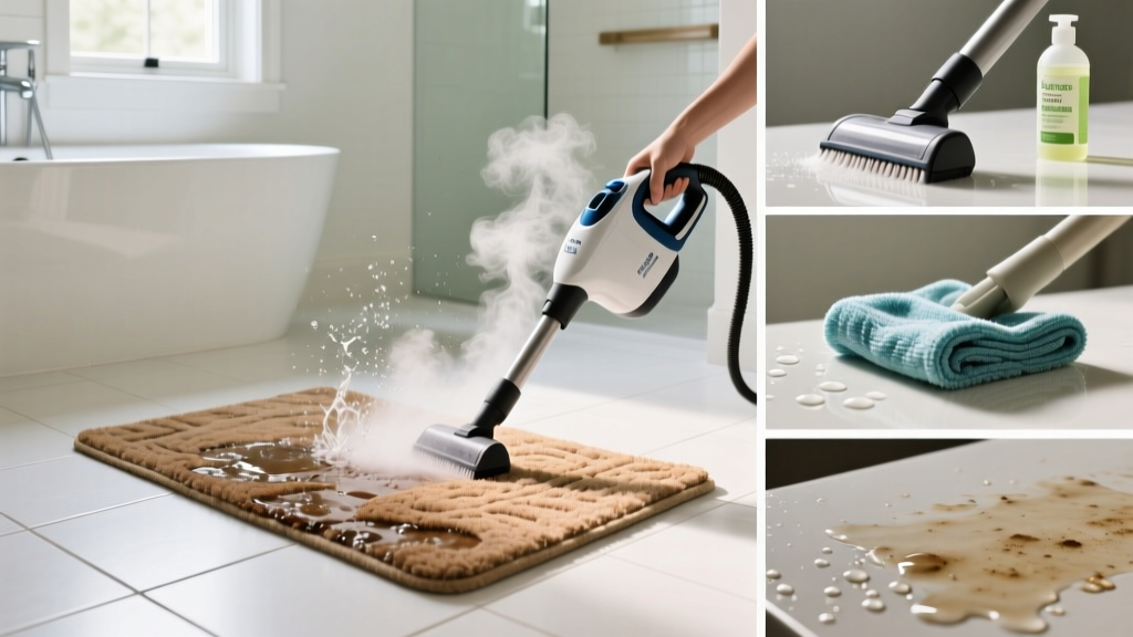Bath Mat Deep Clean vs Regular Clean: Tested 2026 Tips