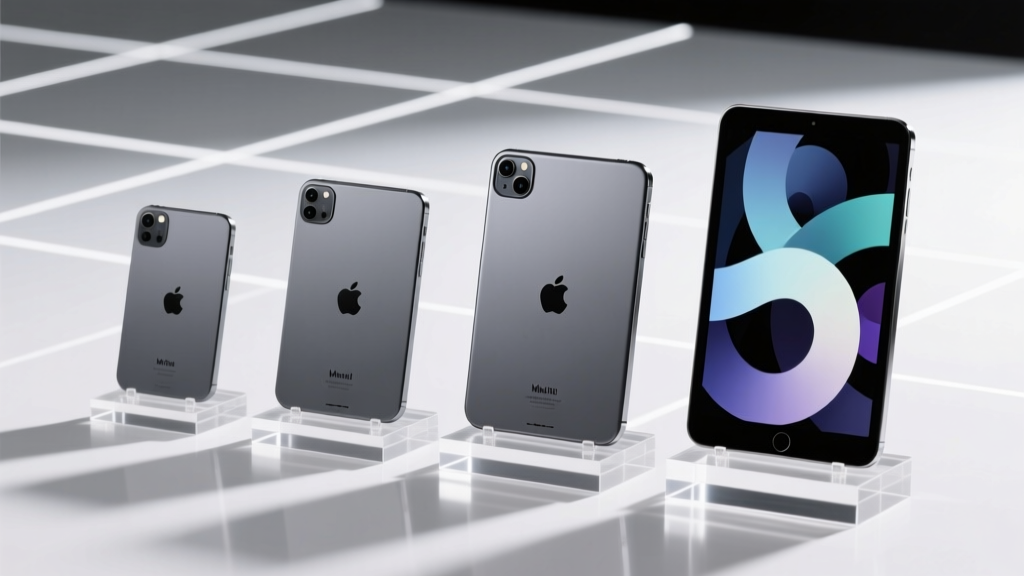 iPad Mini Buying Guide: Which Model & Storage to Buy