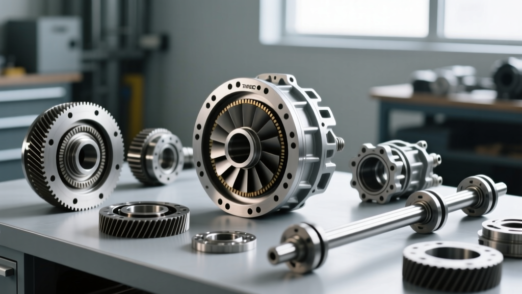 TH350C Torque Converter Cost Breakdown & Replacement Guide
