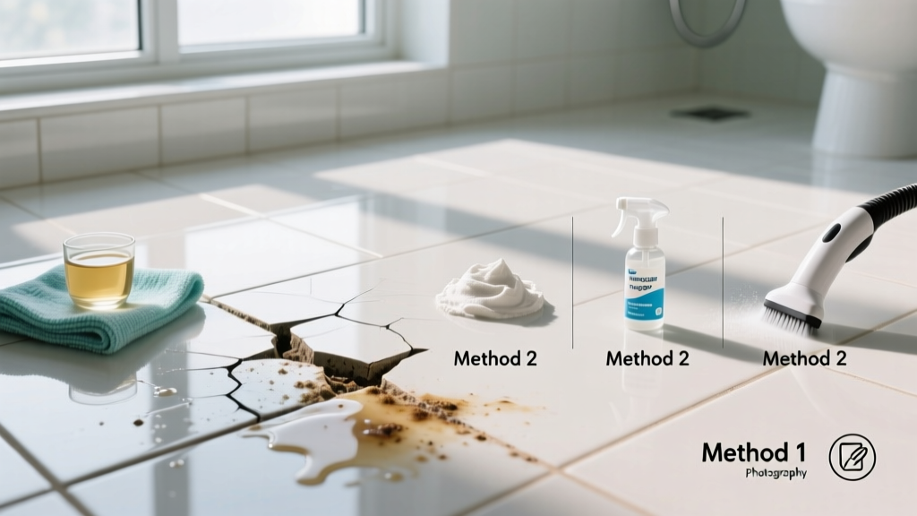 Proven Ways: How to Get Deodorant Out of Grout (2026)