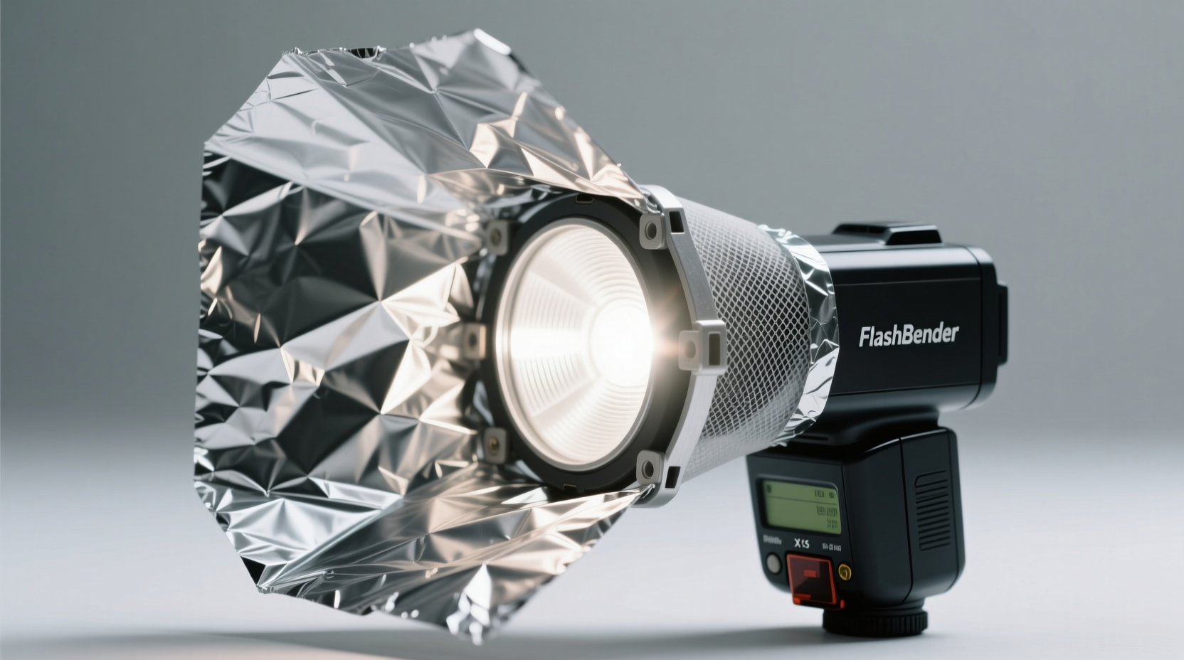 DIY FlashBender Is a Cheap and Flexible Flash Modifier—Here’s Why It Works