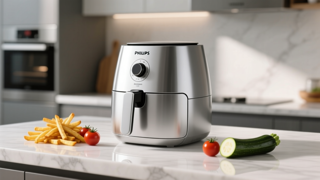 Cheapest Philips Air Fryer: Real Deals & Smart Buying Tips