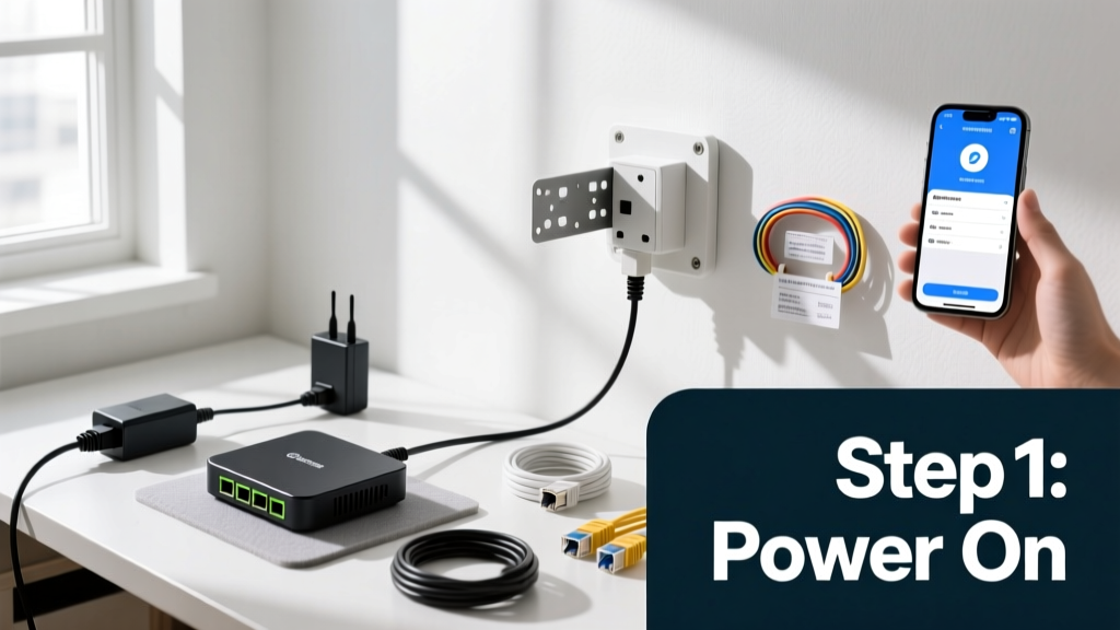 How to Set Up a Home Automation Hub (Step-by-Step)