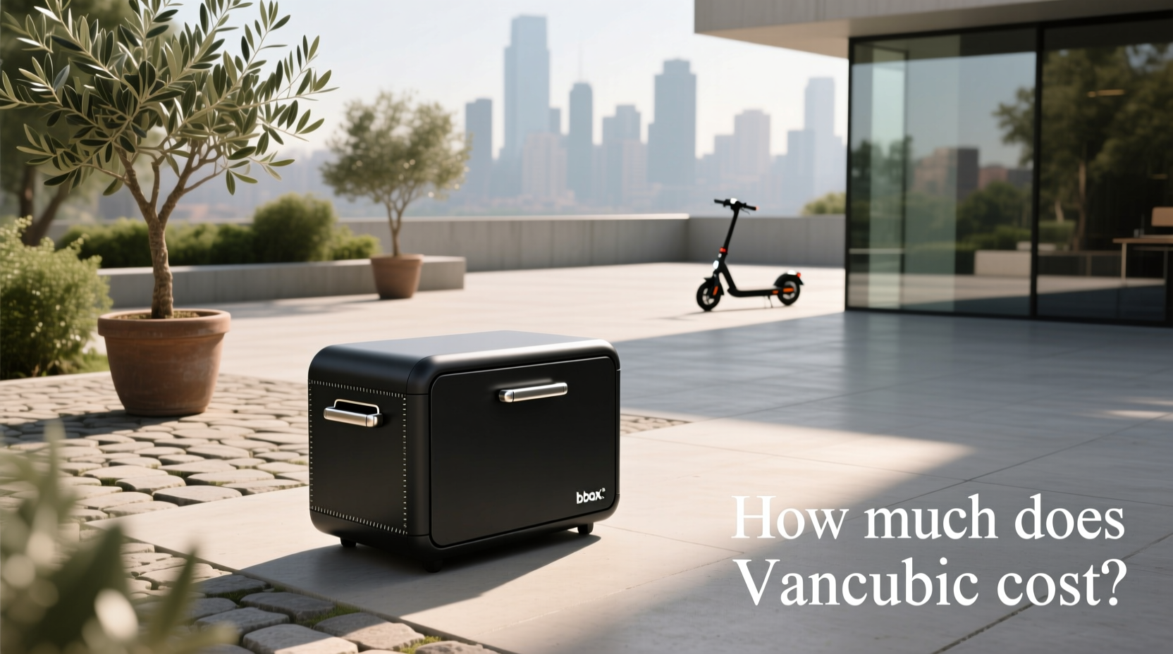 How much does Vancubic cost? Buying guide & model comparison