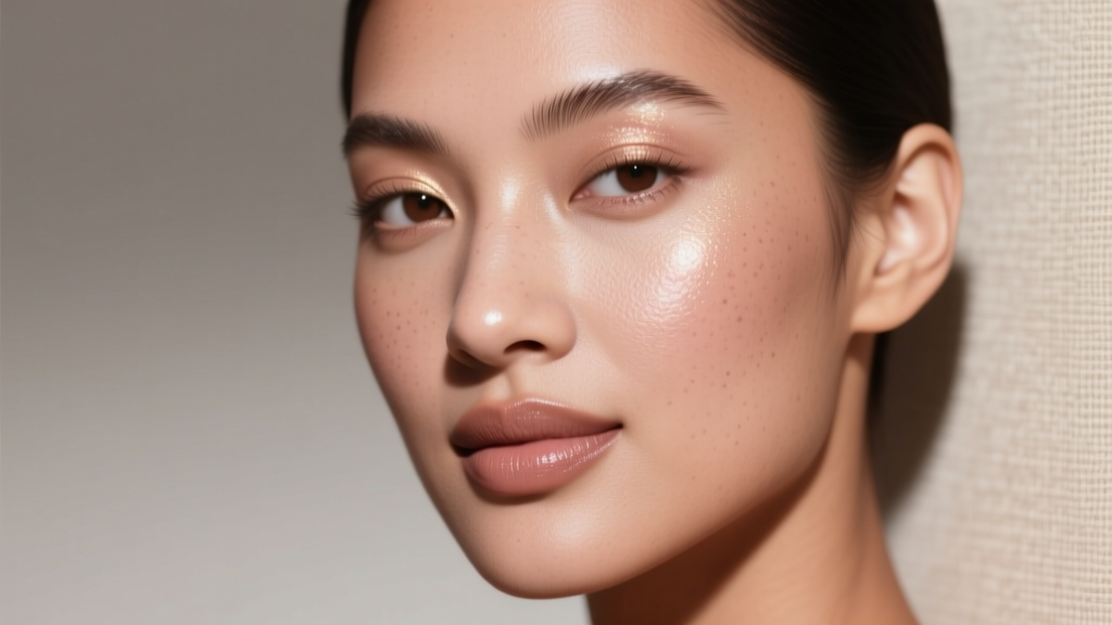 Makeup Tips for Dehydrated Skin: Achieving a Flawless,