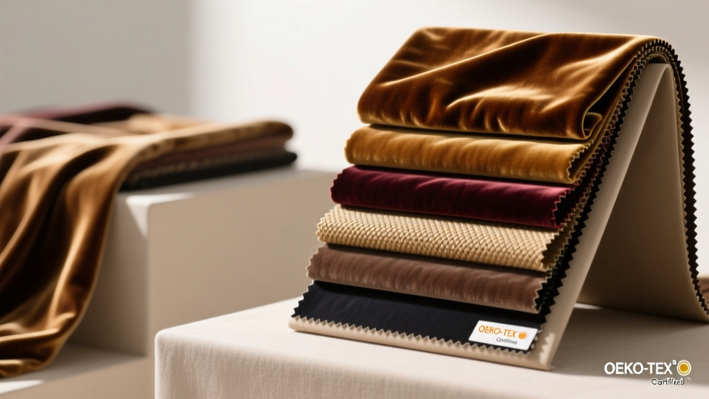 Velvet Covering Buyer’s Guide: Types, Quality & Sourcing Tips