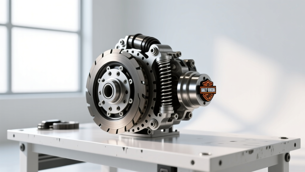 Easy Clutch Harley Post-Replacement Problems: Cost & Fix Breakdown