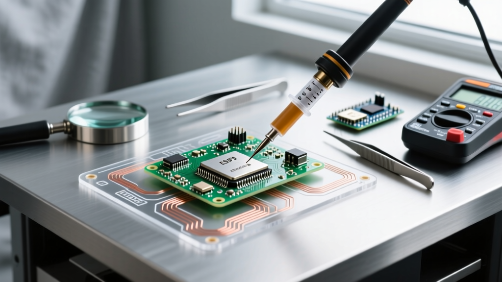 What Is Soldering Paste Used For? A Complete Selection Guide