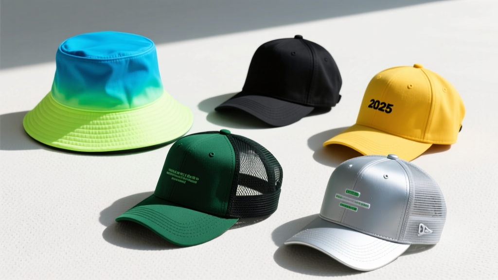 2025 Streetwear Caps: Top Styles, Brands & Buying Guide