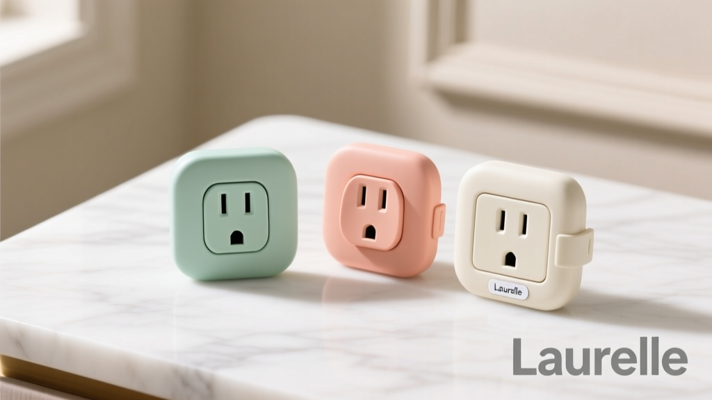 Laurelle: A Child Safety Deep-Dive into the Brand’s Products, Standards, and Real-World Risk Mitigation