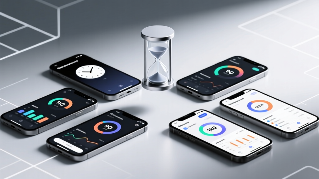 Stop Wasting Hours on Guesswork: We Tested 12 Android Time Tracking Apps for 90 Days — Here’s the Real Winner (Free & Paid Options Compared)