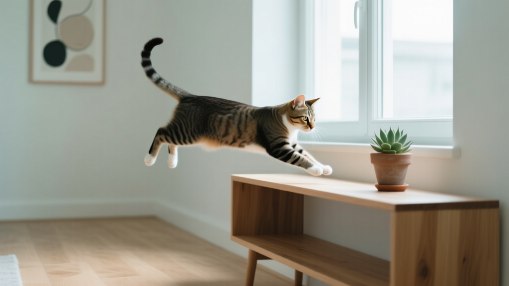 Why Do Cats Behavior Change Updated