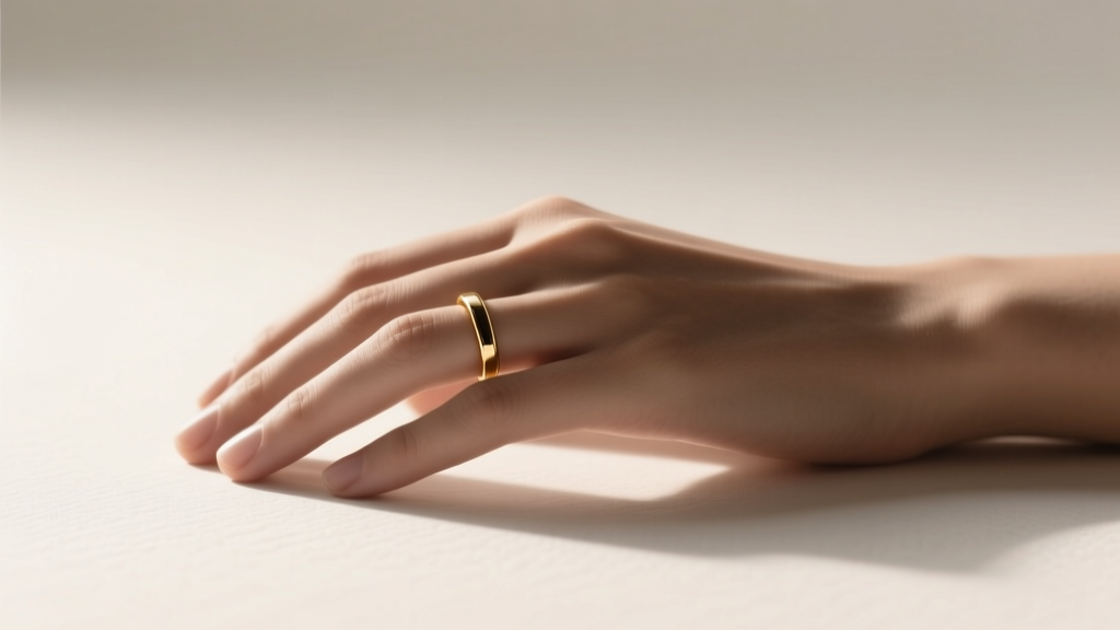 What Finger Do Men Wear Wedding Rings On? (2026)